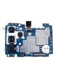 Placa de baza Samsung SM-A325 A32 (4G) 128GB, second-hand, testata