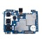 Placa de baza Samsung SM-A325 A32 (4G) 128GB, second-hand, testata