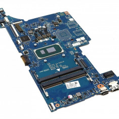 Placa de baza Laptop, HP, 15-DW, 15S-DR, 15S-DU, 15S-DY, 15S-FQ, SRK08 i3-1115G4, GPT52 LA-K201P Rev: 1.0, M29208-001, M29208-501