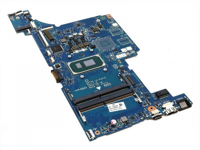 Placa de baza Laptop, HP, 15-DW, 15S-DR, 15S-DU, 15S-DY, 15S-FQ, SRK08 i3-1115G4, GPT52 LA-K201P Rev: 1.0, M29208-001, M29208-501 foto