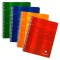 Caiet 17 x 22 cm spirala 112 file matematica, Clairefontaine