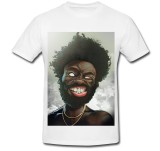 Cumpara ieftin Tricou &quot; Face Art &quot;