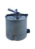 Filtru combustibil Nissan Cabstar, NT400 Cabstar, Patrol Gr V; Renault Trucks Maxity Motor 110.28, 110.32, 110.35, 120.35, 130.35, 130.45, 140.35,