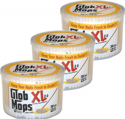 b Mops XL 3 Pack (3 Articole) foto