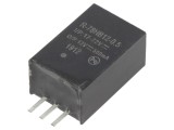Convertor DC/DC 6W 17-72V la 12V 0.5A