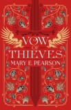Vow of Thieves : the sensational young adult fantasy from a New York Times bestselling author - SAS Gardners EU