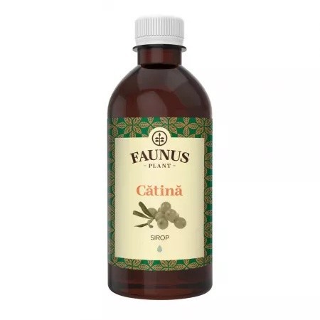 SIROP CATINA 500ML