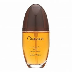 Calvin Klein Obsession eau de Parfum pentru femei 30 ml foto