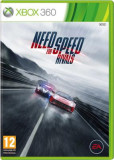 Need For Speed Rivals Xbox360