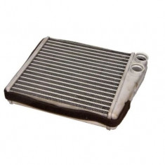 Radiator Incalzire Audi A3 (8P), 05.2004-2013, diesel, benzina, tip Valeo, aluminiu brazat/aluminiu, 187x180x35 mm, Valeo