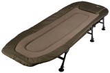 Pat JRC Defender II Lite Bedchair, 195x70cm
