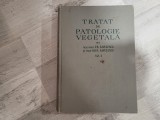 Tratat de patologie vegetala vol.1 de Tr.Savulescu,Olga Savulescu