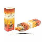 Cumpara ieftin Betisoare Parfumate - Set 120 Buc - Meditation