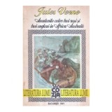 Jules Verne - Aventurile celor trei rusi si trei englezi in Africa