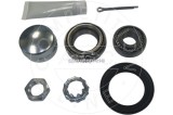 Set rulment roata VW GOLF IV Cabriolet (1E7) (1998 - 2002) AIC 50766S