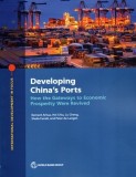Developing China's Ports