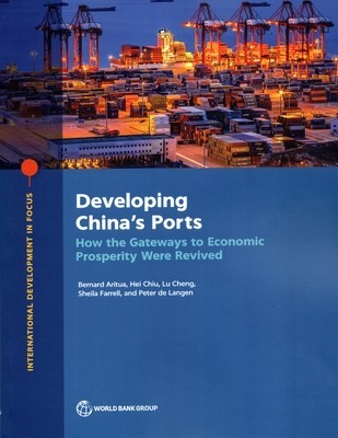Developing China's Ports