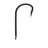Carlig Gure Hook 10028NP-BN Nr.6, Mustad