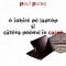 O iubire pe laptop si cateva poeme in carne - Paul Purea