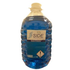 Solutie Geamuri si Suprafete, Side Professional, 5 L, Curatenie Incaperi, Detergent Geamuri, Solutii Geamuri foto