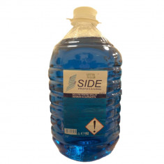 Solutie Geamuri si Suprafete, Side Professional, 5 L, Curatenie Incaperi, Detergent Geamuri, Solutii Geamuri