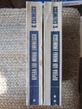 George Călinescu, Opera lui Mihai Eminescu, vol. 1-2, București 1970