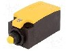 Limitator de cursa, max. 220V DC, max. 400V AC, 6A, IP66, EATON ELECTRIC - LS-11