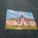 CARTE POSTALA NECIRCULATA CRAIOVA CONSILIUL POPULAR JUDETEAN DOLJ