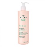 Lotiune de corp hidratanta Reve de The, 400ml, Nuxe