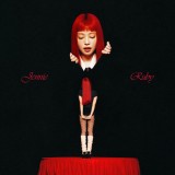Ruby (Red Opaque Apple Vinyl) | Jennie