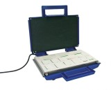Carpa pentru uscare timbre folosita la presa electrica SAFE 9895