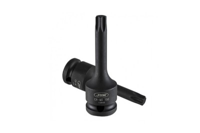 Imbusuri De Impact Torx De 1/2` T30 Pentru 52340 Jbm 462653 12939 foto