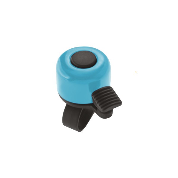 Sonerie Din-Din, diametru 34mm, culoare albastru Cod:588062424RM