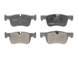 Set placute frana,frana disc BMW Seria 3 (F30, F35, F80) (2011 - 2016) ABE C1B030ABE