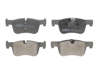 Set placute frana,frana disc BMW Seria 3 (F30, F35, F80) (2011 - 2016) ABE C1B030ABE foto
