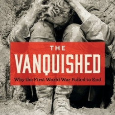 The Vanquished: Why the First World War Failed to End