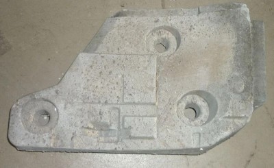 C00119110 CONTRAGREUTATE SUPERIOARA 12.5 KG 482000022884 masina de spalat Hotpoint Ariston FMG723 foto