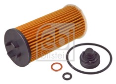 FEBI BILSTEIN 47224 Filtru ulei