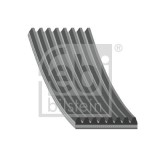 FEBI BILSTEIN 46011 Curea transmisie cu caneluri