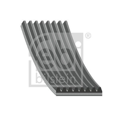 FEBI BILSTEIN 44997 Curea transmisie cu caneluri