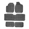 Covorase auto VW Sharan I 7 locuri 1995-2010 Rezaw Plast