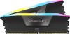 CR VENGEANCE DDR5 32GB (2x16GB) 5200 MHZ, Corsair