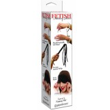 Fetish Fantasy Series-Kit Fantezie pentru Iubitori-Piele Ecologica