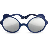 KiETLA Ours&#039;on Elys&eacute;e 12-24 months ochelari de soare Blue 1 buc