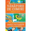 Vanatorii de comori, vol. 2. Pericol pe Nil, James Patterson, Chris Grabenstein, Corint Junior