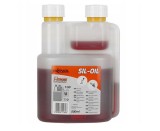 Ulei de amestec pentru motocoase, 500 ml, Powermat KONSIL500