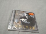 CD LEONARD COHEN -MORE BEST OF SIGILAT ORIGINAL SONY