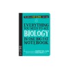 Everything You Need to Ace Biology in One Big Fat Notebook