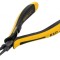 Cleşti de Precizie Plaţi ESD 130mm