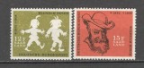 Saarland.1958 50 ani moarte W.Busch-poet SS.552